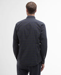 Lomond Tailored Long-Sleeved Shirt