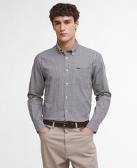 Padshaw Tailored Long-Sleeved Shirt