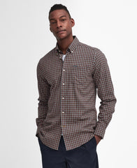 Padshaw Tailored Long-Sleeved Shirt