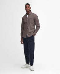 Padshaw Tailored Long-Sleeved Shirt