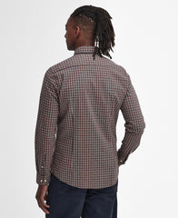 Padshaw Tailored Long-Sleeved Shirt