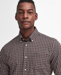 Padshaw Tailored Long-Sleeved Shirt