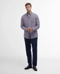 Padshaw Tailored Long-Sleeved Shirt