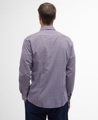 Padshaw Tailored Long-Sleeved Shirt