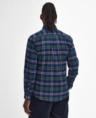 Ronan Tailored Long-Sleeved Shirt