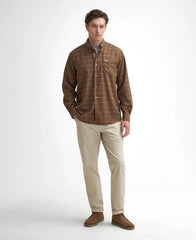 Henderson Thermo Weave Long-Sleeved Shirt