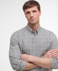 Henderson Thermo Weave Long-Sleeved Shirt