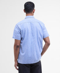 Nelson Regular Short-Sleeved Shirt