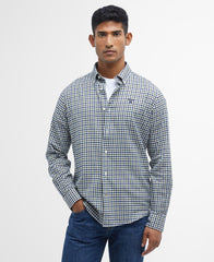Finkle Tailored Long-Sleeved Shirt