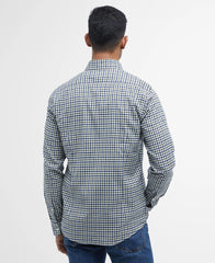 Finkle Tailored Long-Sleeved Shirt