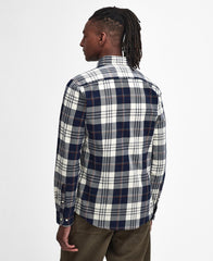 Edgar Tailored Long-Sleeved Shirt