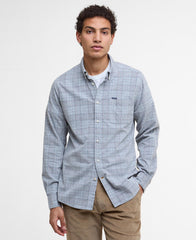 Southfield Tailored Long-Sleeved Shirt