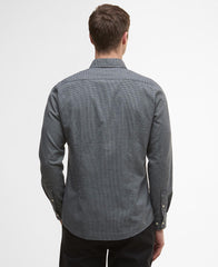 Turner Tailored Long-Sleeved Shirt