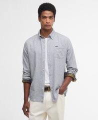 Turner Tailored Long-Sleeved Shirt