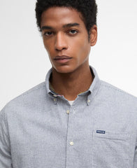 Turner Tailored Long-Sleeved Shirt