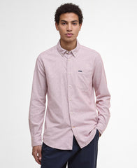 Turner Tailored Long-Sleeved Shirt