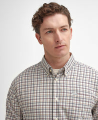 Ashton Regular Long-Sleeved Shirt