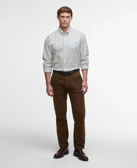 Ashton Regular Long-Sleeved Shirt