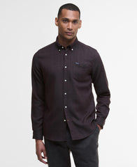 Buckley Tailored Long-Sleeved Shirt