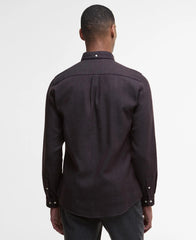 Buckley Tailored Long-Sleeved Shirt
