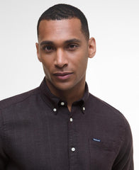 Buckley Tailored Long-Sleeved Shirt