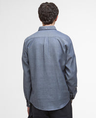 Buckley Tailored Long-Sleeved Shirt