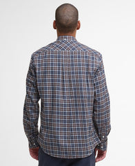 Lanark Tailored Long-Sleeved Shirt