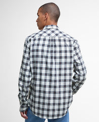 Lanark Tailored Long-Sleeved Shirt