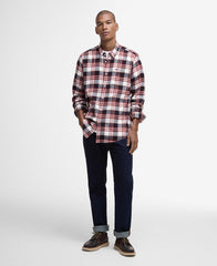 Fallbay Tailored Long-Sleeved Shirt