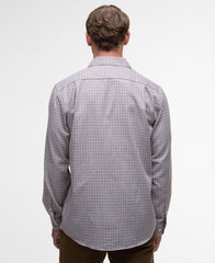 Fenn Regular Gingham Shirt