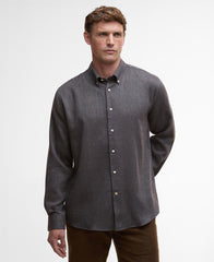 Tamish Regular Long-Sleeved Shirt