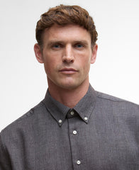 Tamish Regular Long-Sleeved Shirt