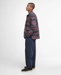 Greatend Relaxed Jacquard Shirt