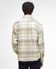 Copswell Relaxed Long-Sleeved Shirt