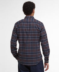 Haddington Tailored Tartan Shirt