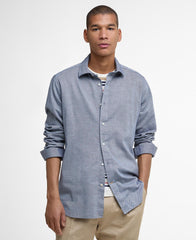 Elmfield Tailored Long-Sleeved Shirt