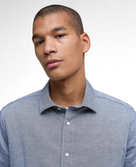 Elmfield Tailored Long-Sleeved Shirt