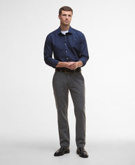 Throckley Oxford Tailored Shirt