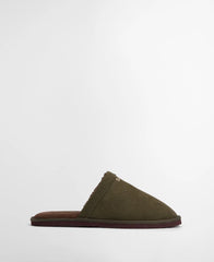 Everitt Mule Slippers