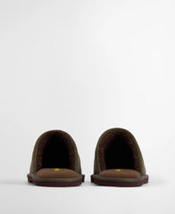 Everitt Mule Slippers