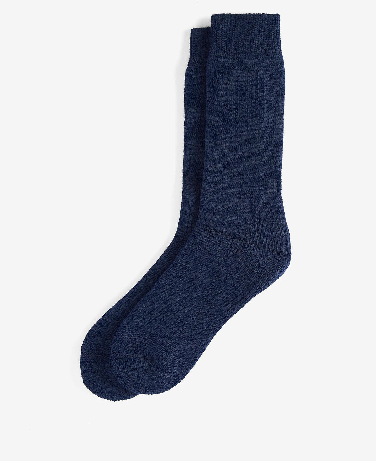 Wellington Calf Socks