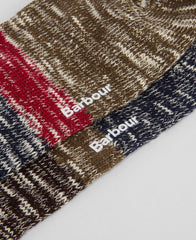 Monty Socks (2 Pack)