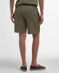 Sandwood Waffle Shorts