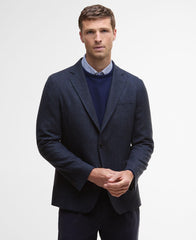 Sutherland Herringbone Blazer