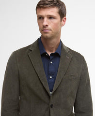 Wallington Cord Blazer
