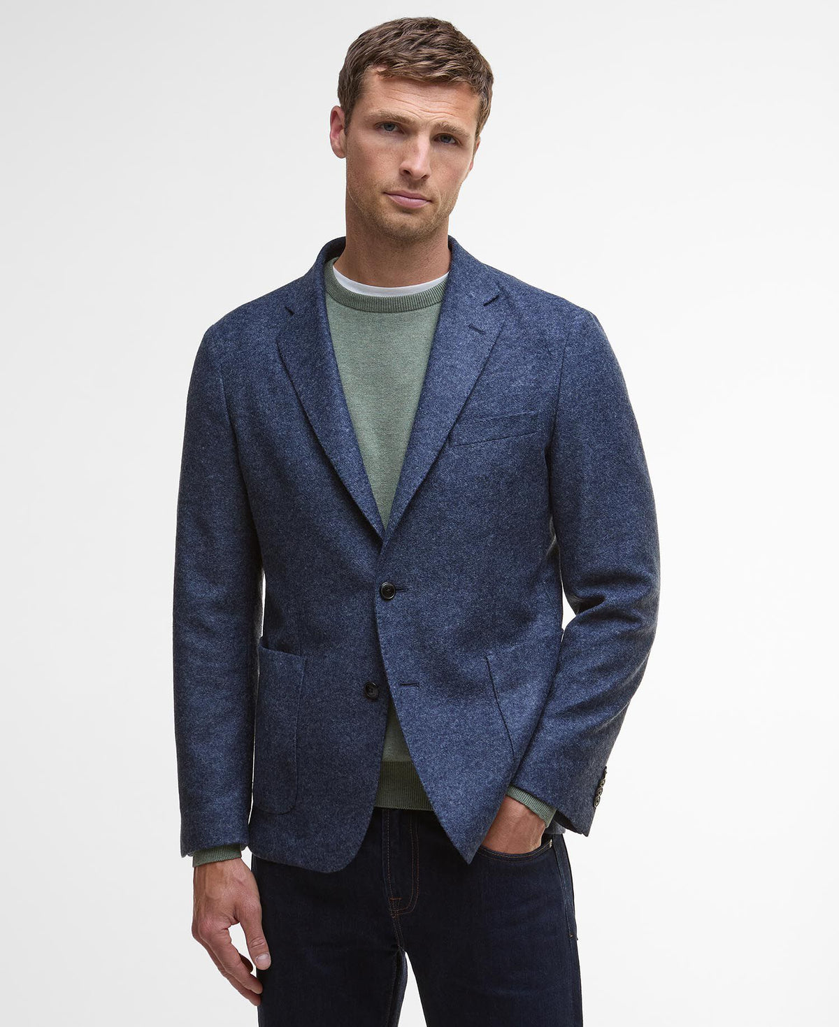 Armstrong Blazer