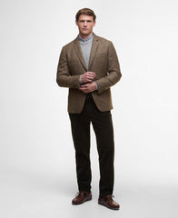 Firth Moons Herringbone Blazer