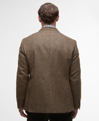 Firth Moons Herringbone Blazer