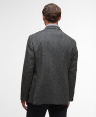 Firth Moons Herringbone Blazer