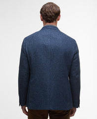 Firth Moons Herringbone Blazer